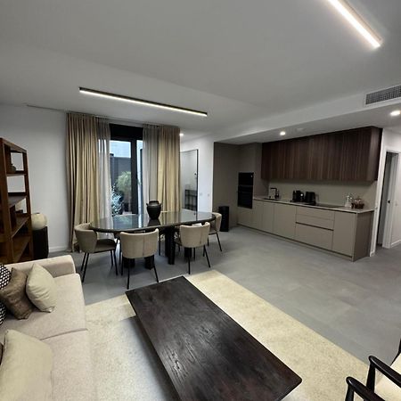 Casa Amayuma - Malaga Centro Historico Екстериор снимка